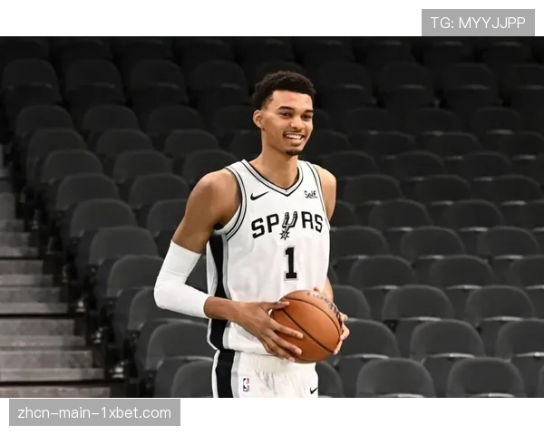 “通讯：维克托·文班亚马的防守影响力——一项改变马刺队气质的数据”