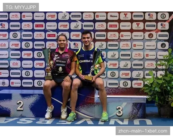 通讯：波多黎各选手迪亚兹的世乒赛之旅，带动岛国乒乓热情